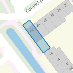 Perceel VKV00-E-3114