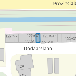 Perceel VKV00-E-3126