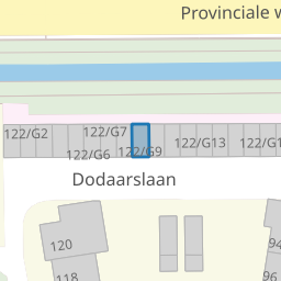 Perceel VKV00-E-3127