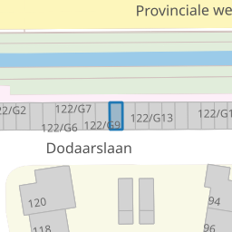 Perceel VKV00-E-3128