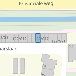 Perceel VKV00-E-3130