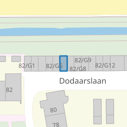 Perceel VKV00-E-3135