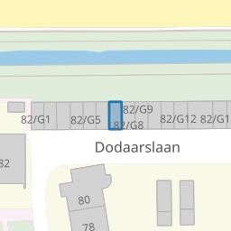 Perceel VKV00-E-3136