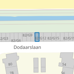 Perceel VKV00-E-3139