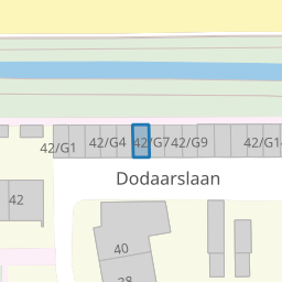 Perceel VKV00-E-3142