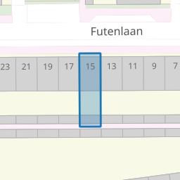 Perceel VKV00-E-3144