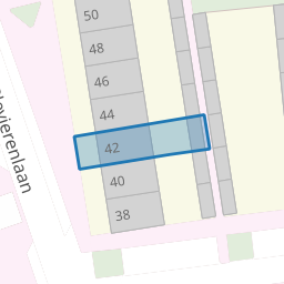 Perceel VKV00-E-3146