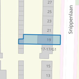 Perceel VKV00-E-3148