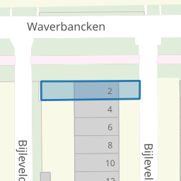 Perceel VKV00-E-3159