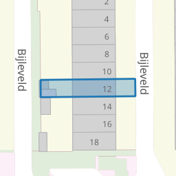 Perceel VKV00-E-3161