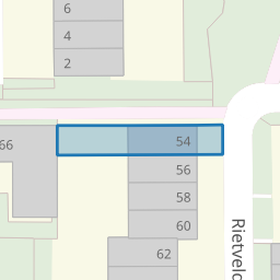 Perceel VKV00-E-3169