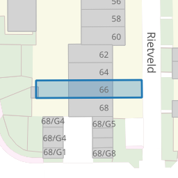 Perceel VKV00-E-3171