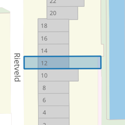 Perceel VKV00-E-3183
