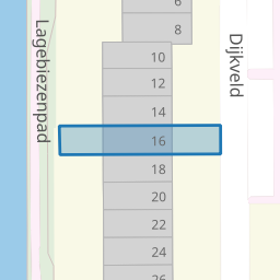 Perceel VKV00-E-3186