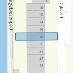 Perceel VKV00-E-3187