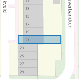 Perceel VKV00-E-3193