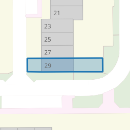 Perceel VKV00-E-3196