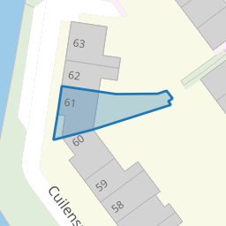 Perceel VKV00-E-3201