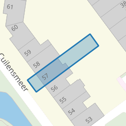 Perceel VKV00-E-3205