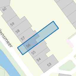 Perceel VKV00-E-3206