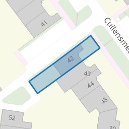 Perceel VKV00-E-3211