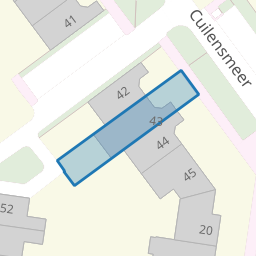 Perceel VKV00-E-3212