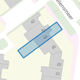 Perceel VKV00-E-3213