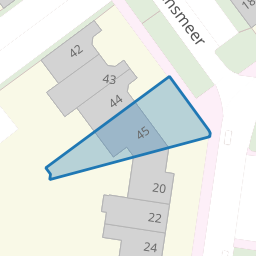 Perceel VKV00-E-3214