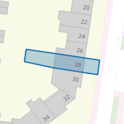 Perceel VKV00-E-3219