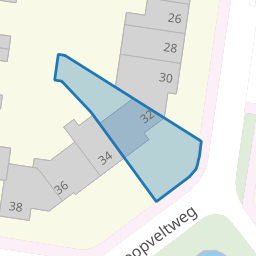 Perceel VKV00-E-3221