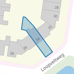 Perceel VKV00-E-3222