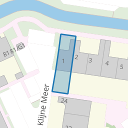 Perceel VKV00-E-3227