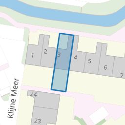 Perceel VKV00-E-3229