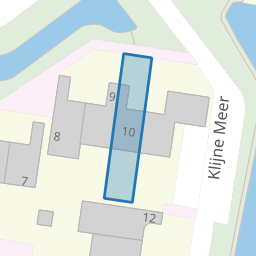 Perceel VKV00-E-3236