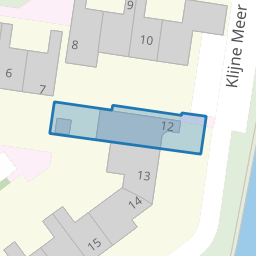 Perceel VKV00-E-3239