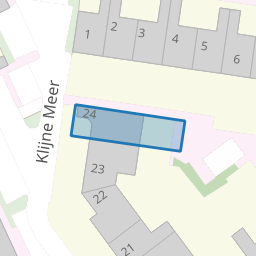 Perceel VKV00-E-3251