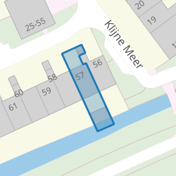 Perceel VKV00-E-3259