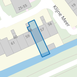 Perceel VKV00-E-3260