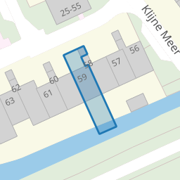 Perceel VKV00-E-3261