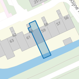 Perceel VKV00-E-3262