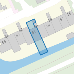 Perceel VKV00-E-3263