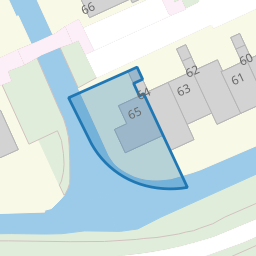 Perceel VKV00-E-3267