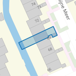 Perceel VKV00-E-3272