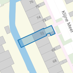 Perceel VKV00-E-3274