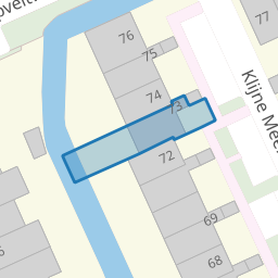 Perceel VKV00-E-3275