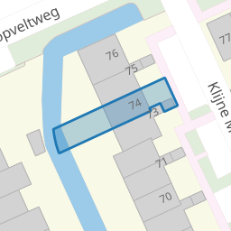 Perceel VKV00-E-3276