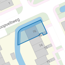 Perceel VKV00-E-3278