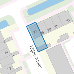 Perceel VKV00-E-3279