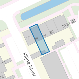 Perceel VKV00-E-3280