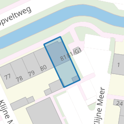 Perceel VKV00-E-3283